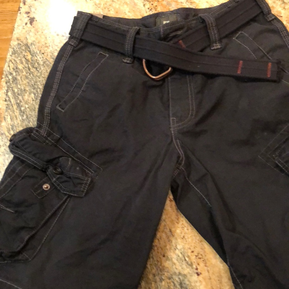Jet lag men’s cargos